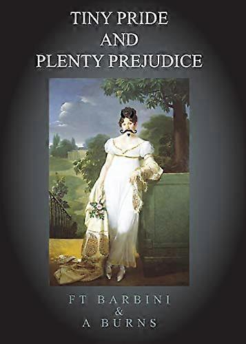 Tiny Pride and Plenty Prejudice