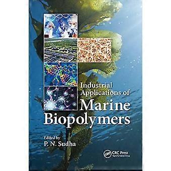 Industrielle anvendelser af marine biopolymers