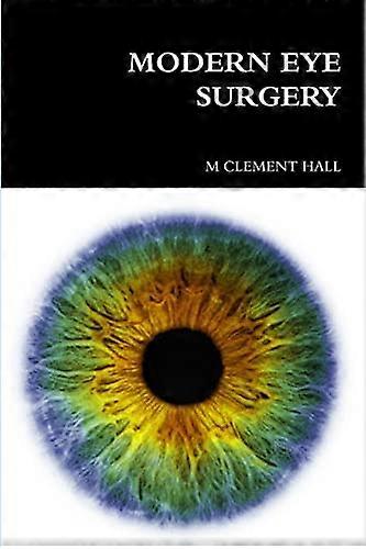 Modern Eye Surgery