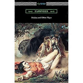 Medea en andere spelen