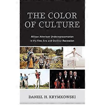 Die Farbe der Kultur: Afroamerikanische Unterrepräsentation in der bildenden Kunst und Erholung im Freien