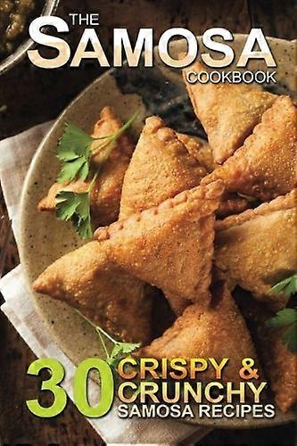 The Samosa Cookbook