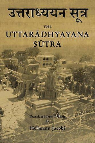 Uttaradhyayana Sutra