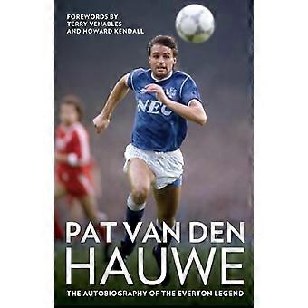 Psycho Pat: Mijn Autobiografie