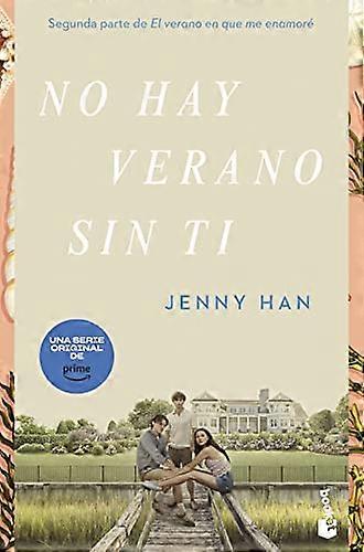 No hay verano sin ti