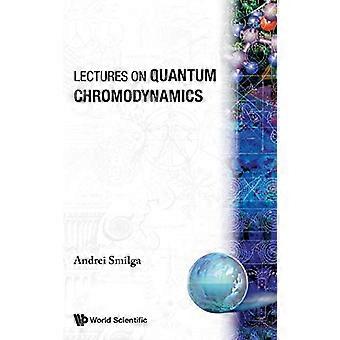 Forelesninger om Quantum Chromodynamics