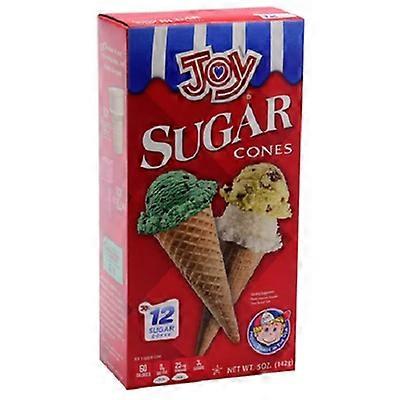 Joy Ice Cream Cones Sugar Cones