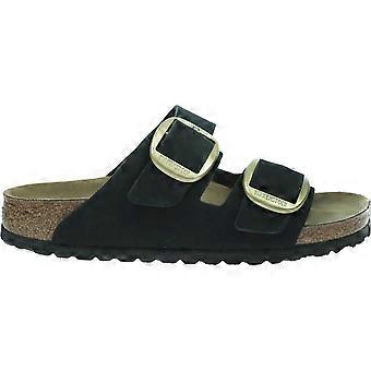Birkenstock Arizona schoenen 1023290 ZWART
