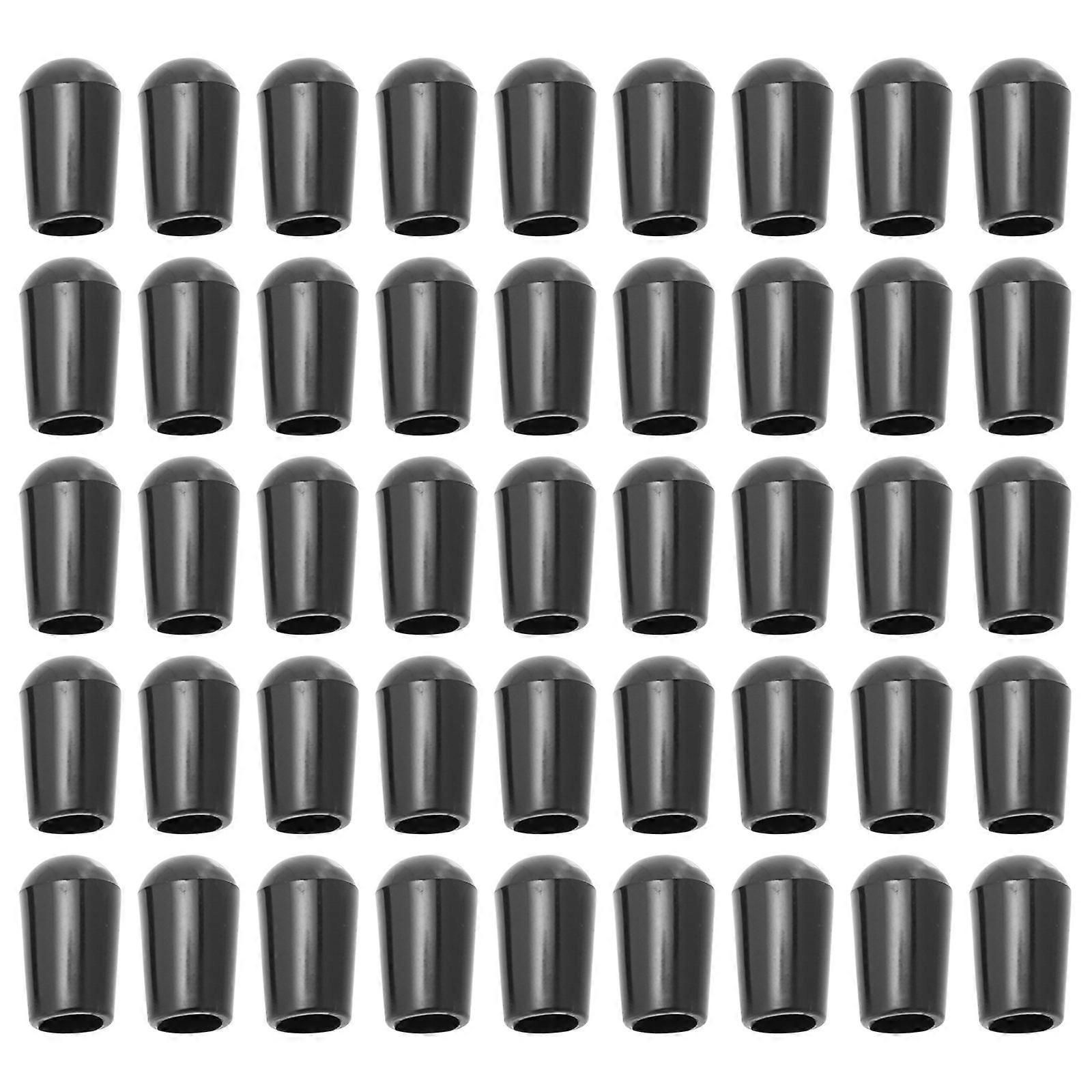 Tip Hangers Cover Protective Prong Tip Caps Daily Use 200Pcs