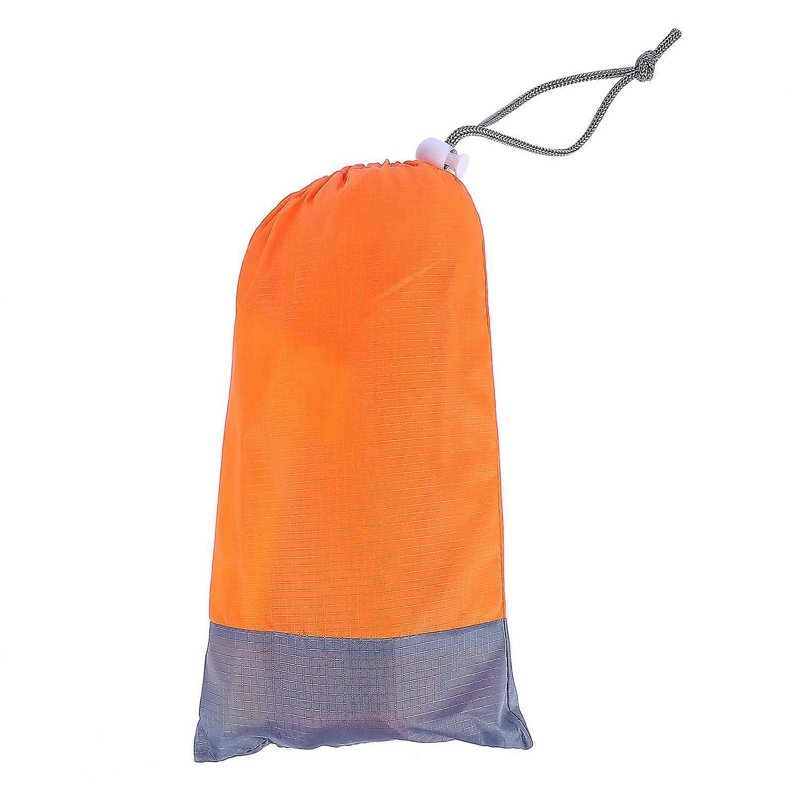 Portable Waterproof Picnic Mat Foldable Multifunctional Pad for Camping