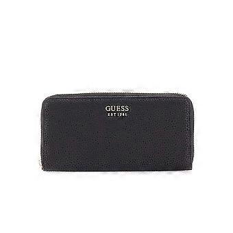Guess Brenton SLG Women's Wallet Black
