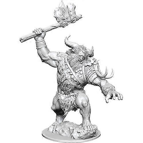 Borborygmos: Magic the Gathering Unpainted Miniatures (W13)
