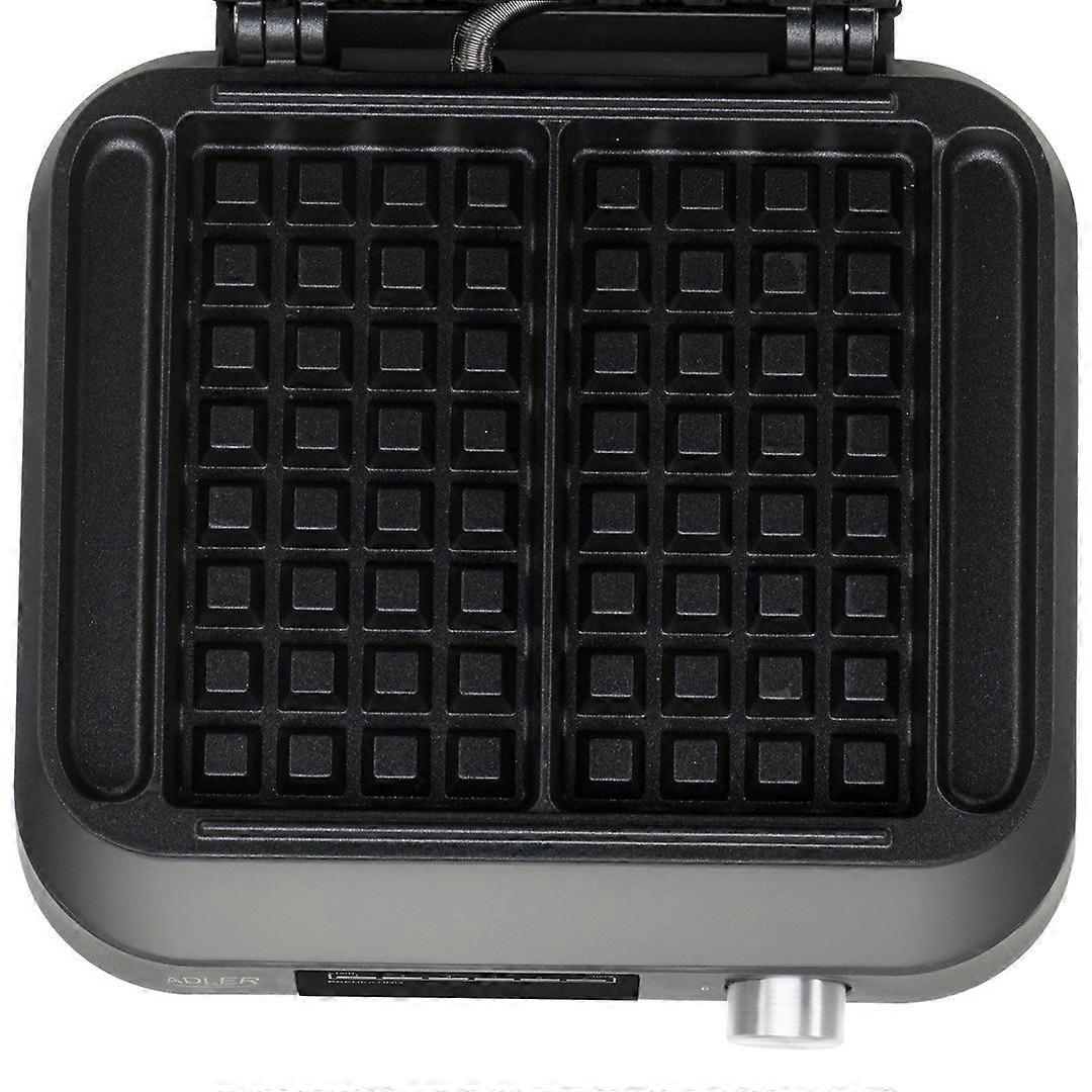 Waffle Makeradler Ad 3087