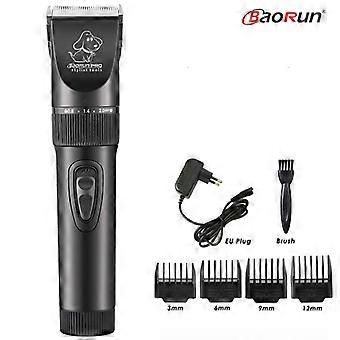 Dog Hair Clipper Compatible with S1, Pet Grooming Clipper for Cats and Dogs with Low Noise Motor