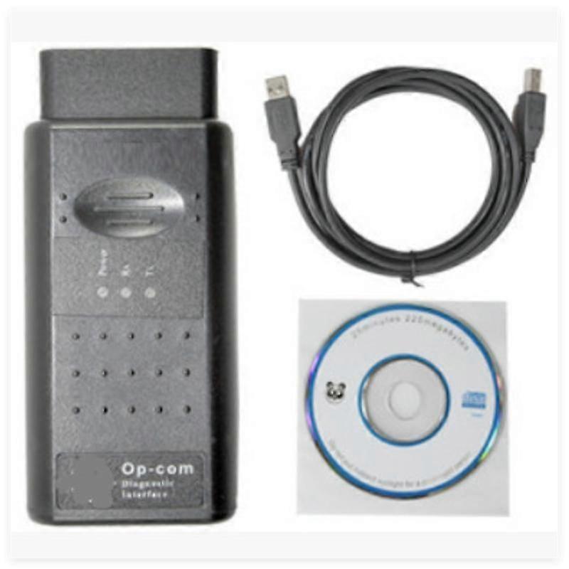 compatible with OPEL 1.70 1.95 1.59 1.45 OPCOM detection diagnostic cords