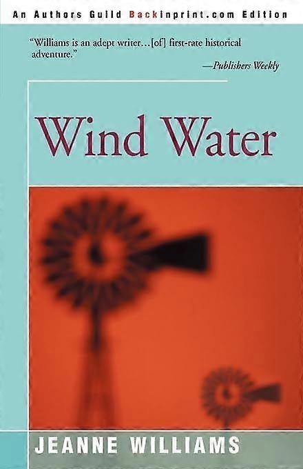 Wind water