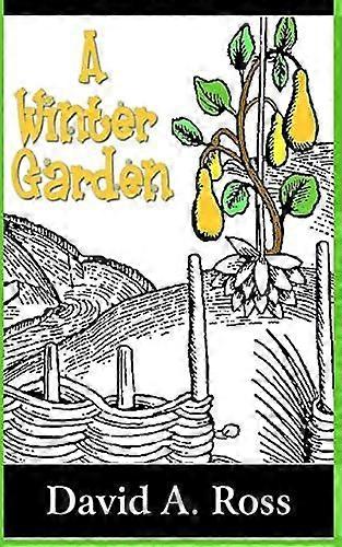A winter garden a novel