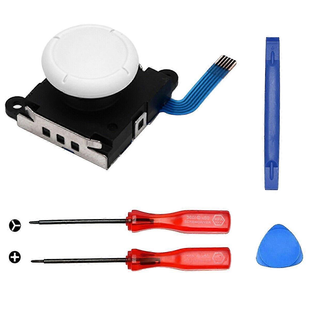 1x Analog Stick Replacement Switch Lite For Thumbstick Joystick