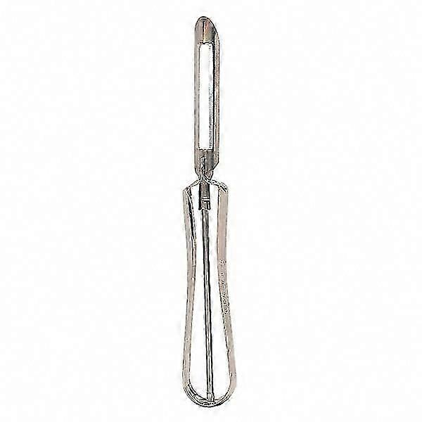 Swedish Silver Potato Peeler by Jonas