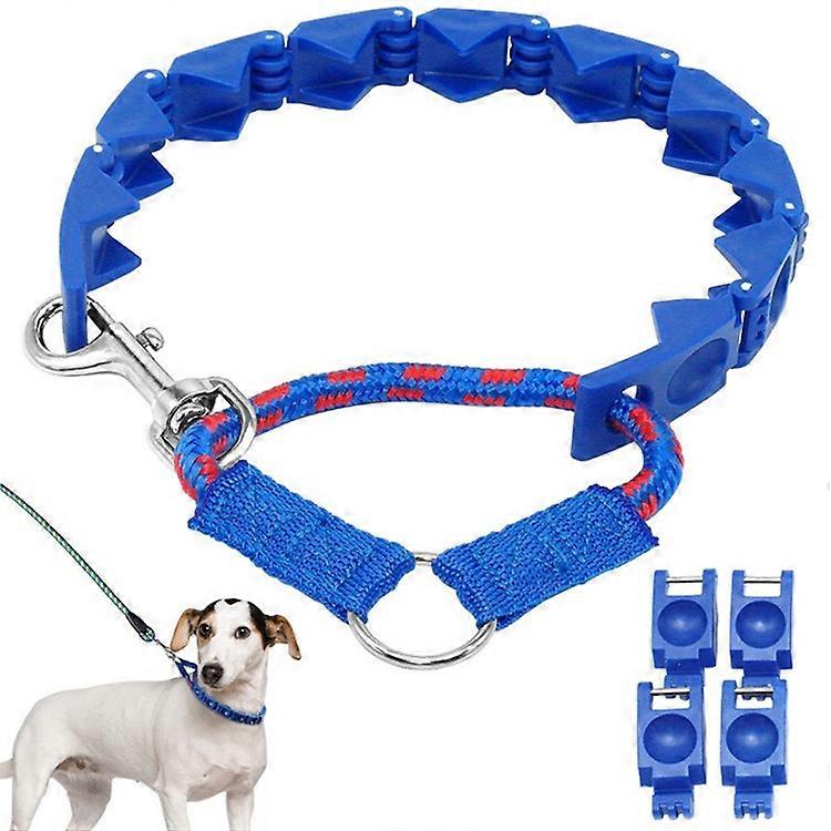 Starmark Pro-Training Dog Collar Large