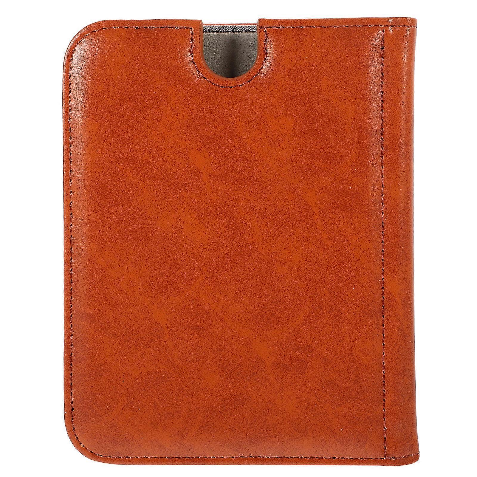 Ebook Reader Case for Protection Chocolate Imitation Protective Case