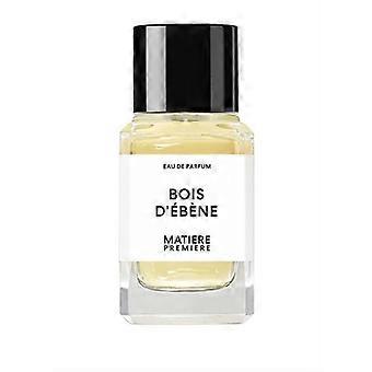 Parfum exquis Matière Première Bois d'Ébène, 100 ml