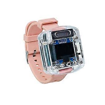 DIY Electronic Watch Kit\nElectronic WatchDIY Kit