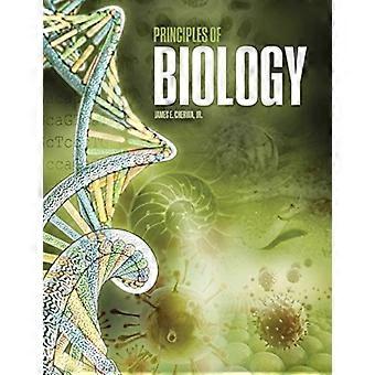 Grundlagen der Biologie – James Cherwa – Taschenbuch – en Book