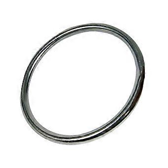 Training Ring Wing Hand Strength Ring 7Pcs Stainless Steel