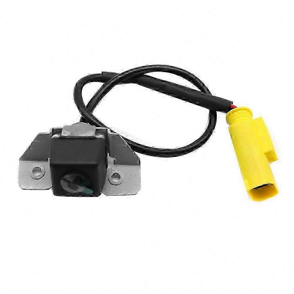 Backup Camera for Car Rear View - Compatible with 2010-2013 SUV Models