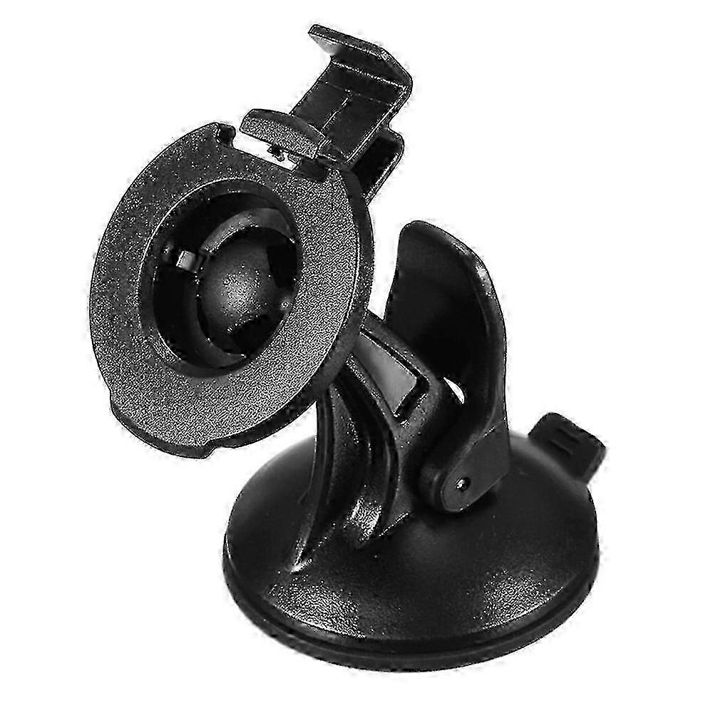 Windshield Dashboard GPS Mount Holder compatible with Garmin Nuvi