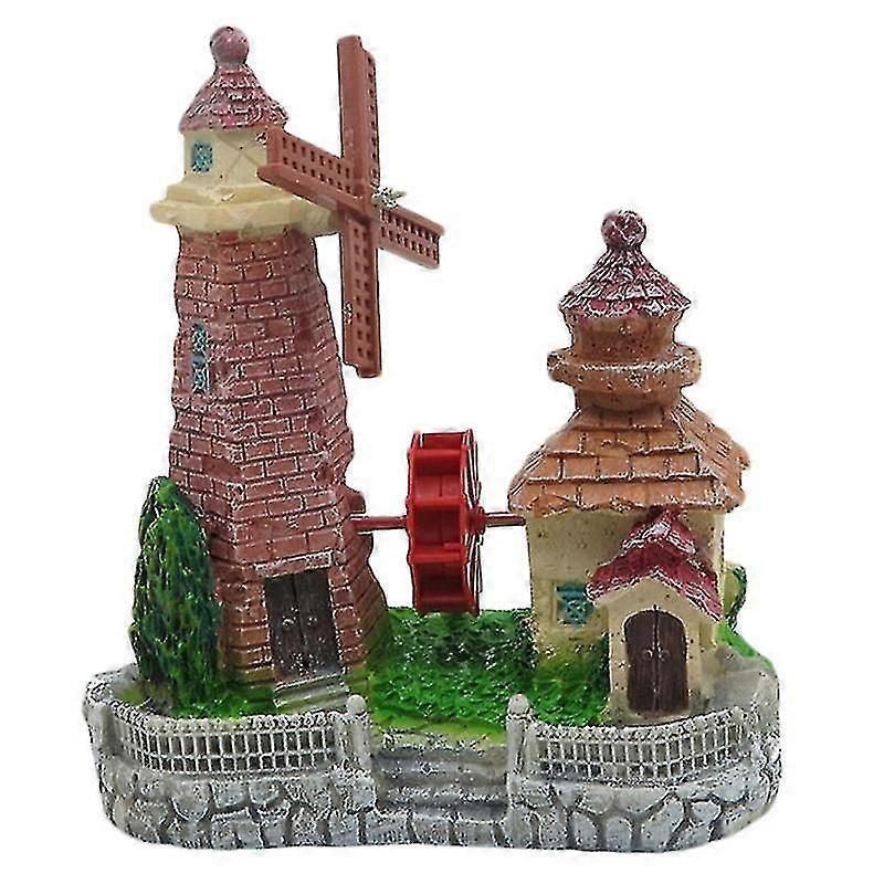 1pc Sand Table Landscape Model