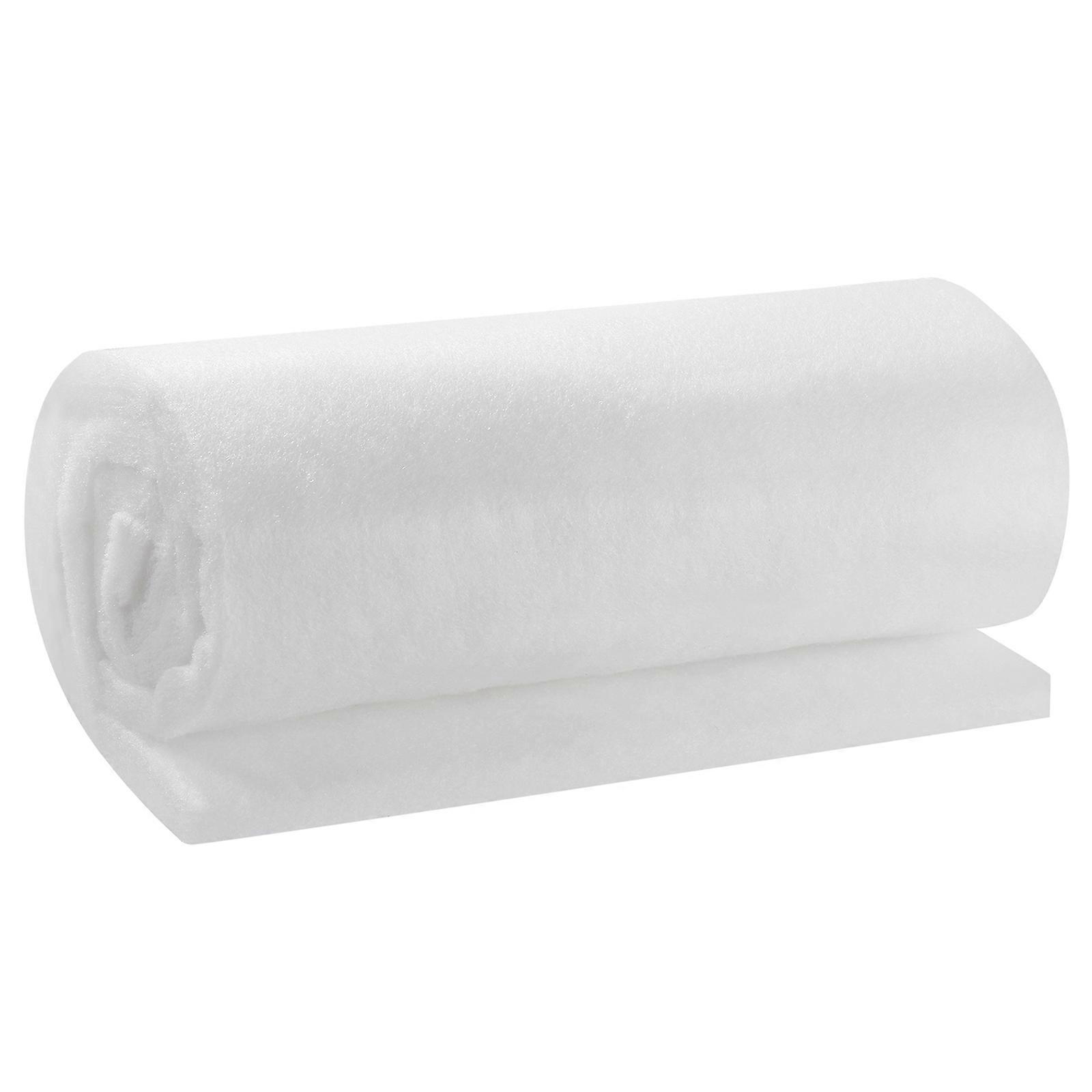 Filtering 1 Roll Biochemical Filter Sponge for Aquarium Use