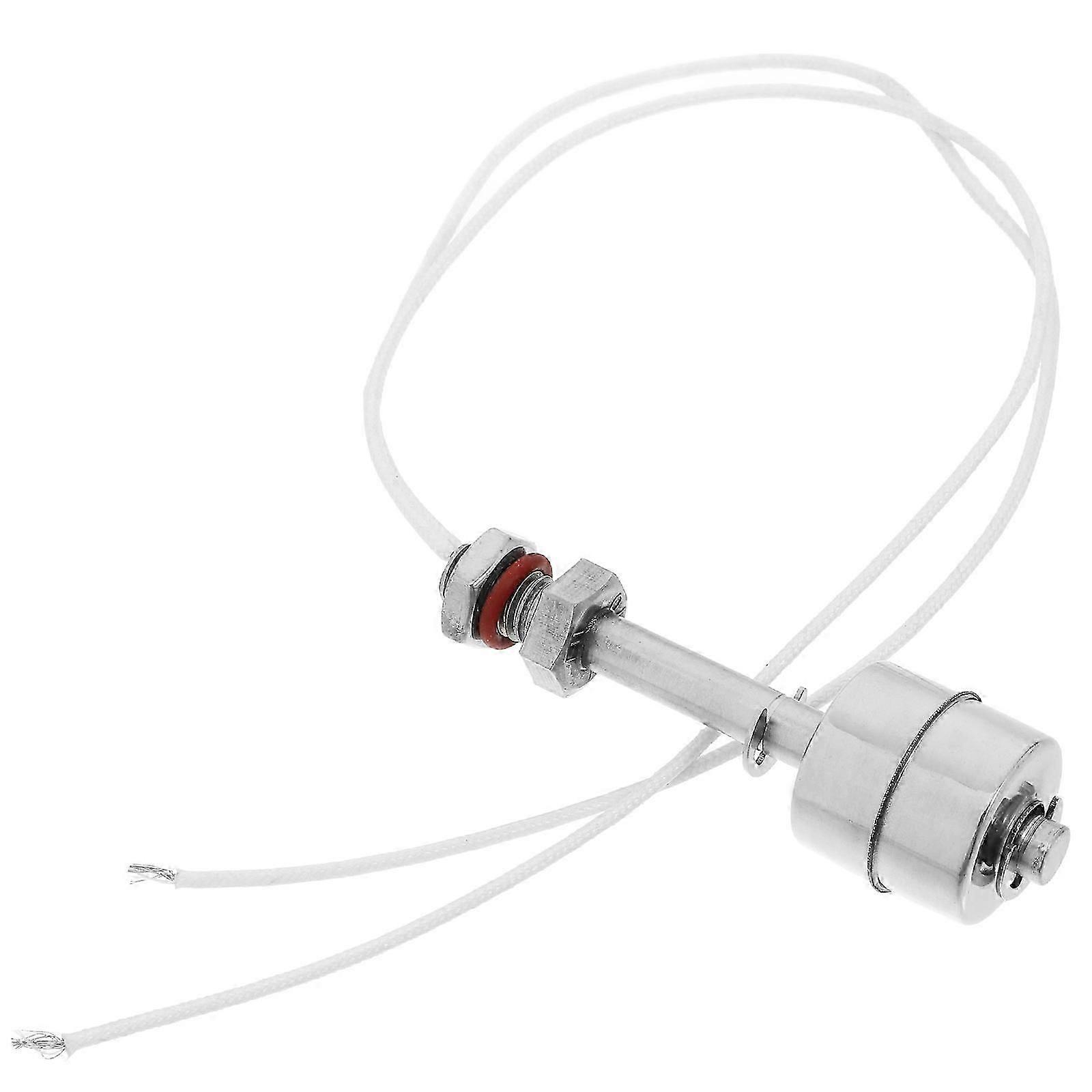 Compact Float Switch For Water Tanks With Advanced Sensing Technology 1Pcs