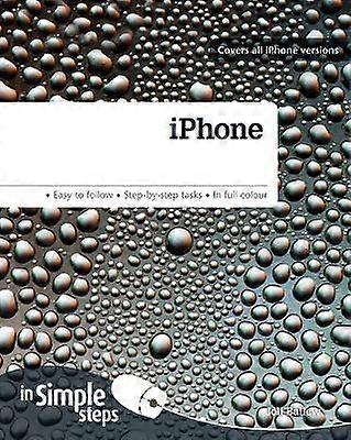 iPhone in einfachen Schritten