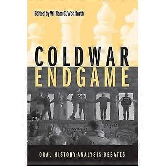 Cold War Endgame