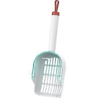 Rotatable Litter Scoop