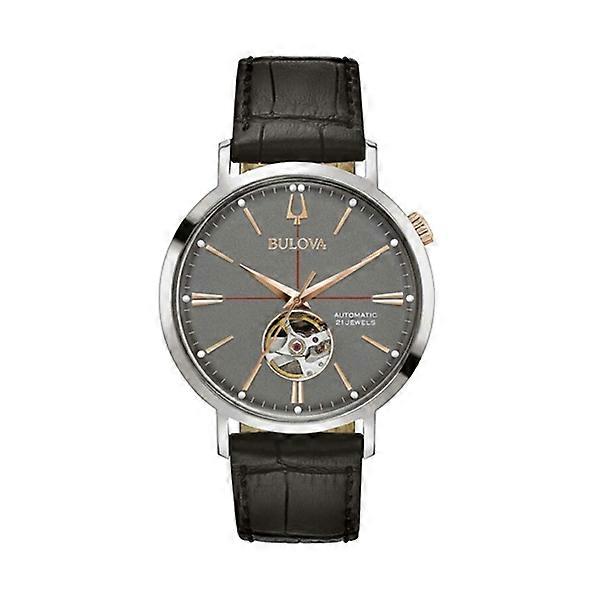 BULOVA WATCHES 98A187