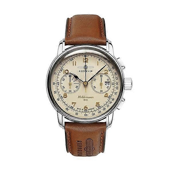 ZEPPELIN WATCHES 9670-5