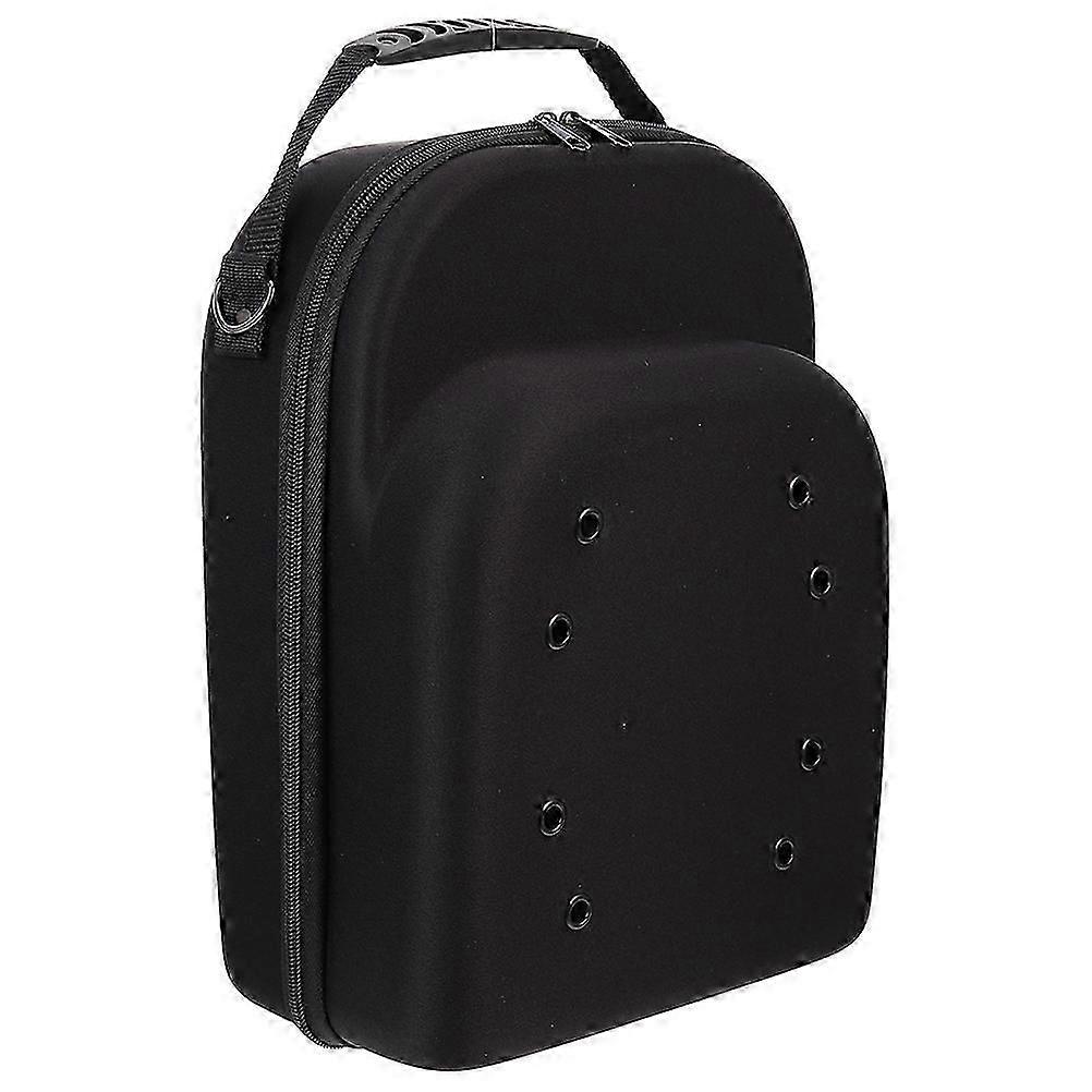 Hat Protective Box Baseball Hat Case for Storage Use Durable Travel Case