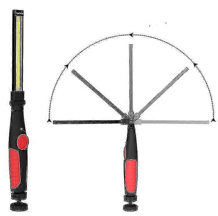 Usb Charging Led Camping Light