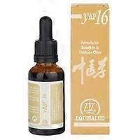 Yap-16 Bi By Heat-Humidity 31 ml