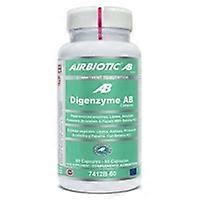 Digenzyme AB Complex 60 capsules