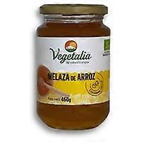 Organic rice molasses 460 g