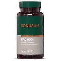 Nac 600 mg 60 tablets