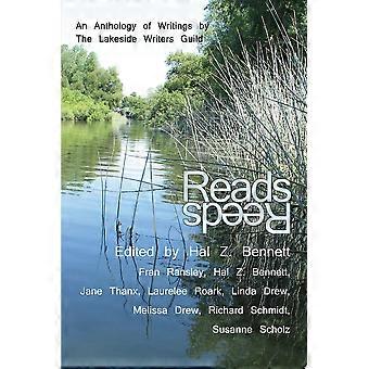 Reads an anthology of writings by the lakeside writers guild