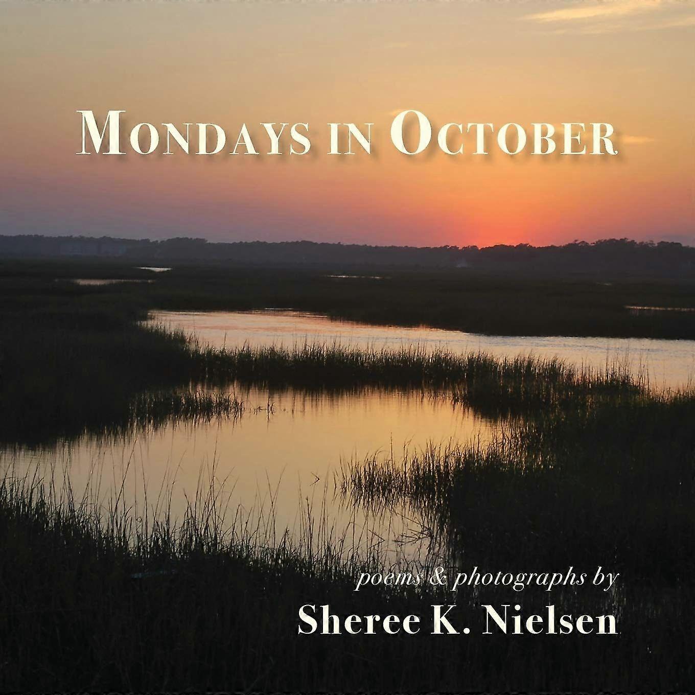 Mondays in october