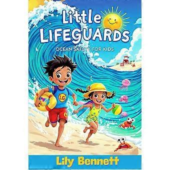 Little lifeguards ocean safety for kids