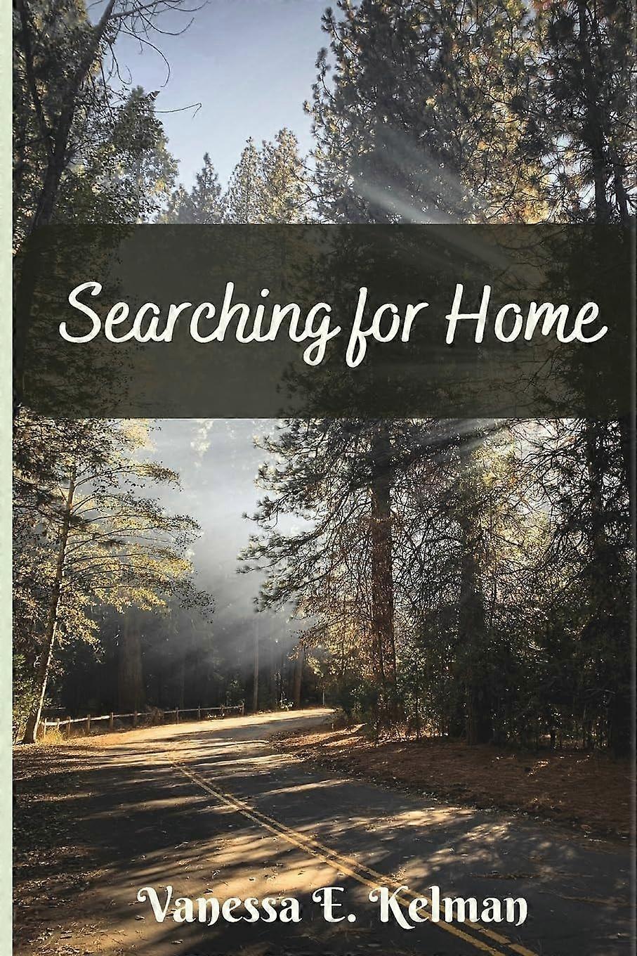 Searching for home