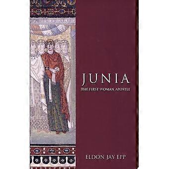 Junia the first woman apostle